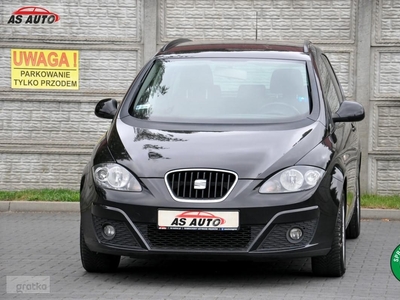 SEAT Altea XL Sear Altea XL 1.4T 125KM Alufelgi/Klimatyzacja/Stylance