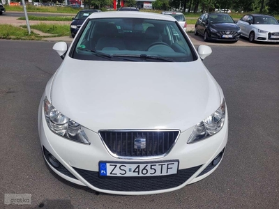 SEAT Ibiza V