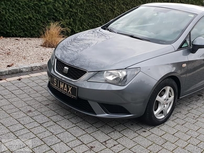 SEAT Ibiza V SC 1.2 Reference