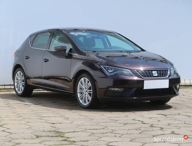 Seat Leon 1.4 TSI