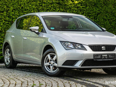 Seat Leon 1.6 TDI DPF E-Ecomotive Reference