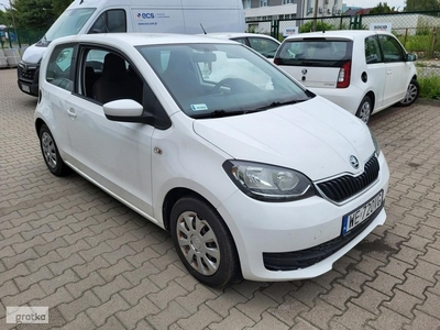 Skoda Citigo Citigo