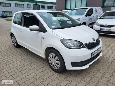 Skoda Citigo Citigo