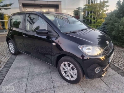 Skoda Citigo Citigo