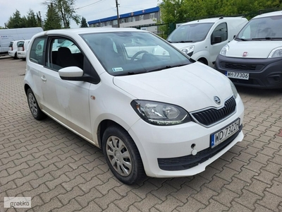 Skoda Citigo Citigo