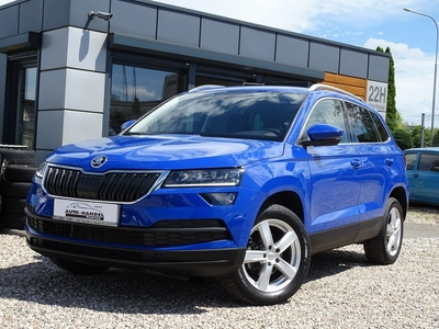 Skoda Karoq 1.5tsi(150KM) Zadbana!!!