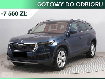 Skoda Kodiaq Style 1.5 TSI DSG 7os. Style 1.5 TSI 150KM DSG 7os.