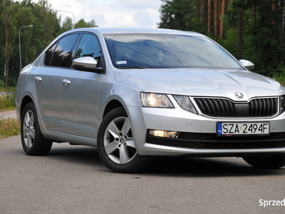 Skoda Octavia 1.4 TSI Ambition