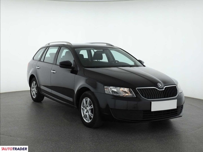 Skoda Octavia 1.6 103 KM 2013r. (Piaseczno)