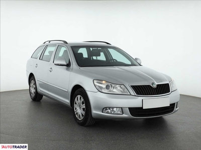 Skoda Octavia 2.0 108 KM 2012r. (Piaseczno)