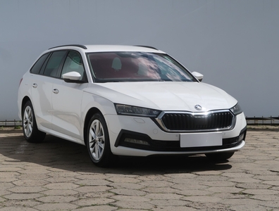 Skoda Octavia III , Salon Polska, 1. Właściciel, Serwis ASO, VAT 23%,