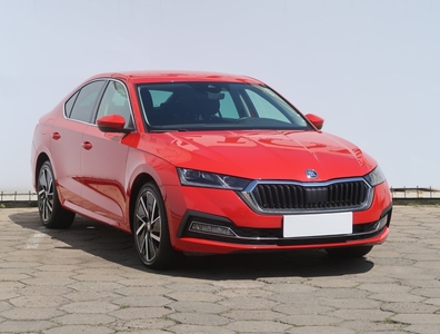 Skoda Octavia III , Salon Polska, 1. Właściciel, Serwis ASO, VAT 23%, Navi,