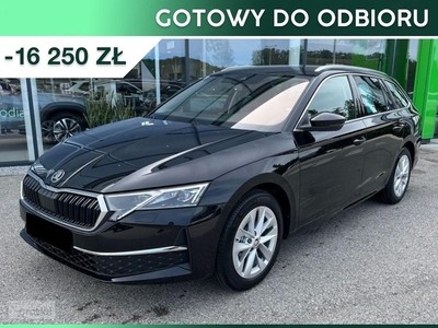 Skoda Octavia III Selection 2.0 TDI DSG Selection 2.0 TDI 150KM DSG