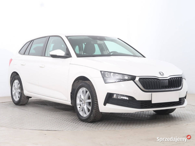 Skoda Scala 1.0 TSI