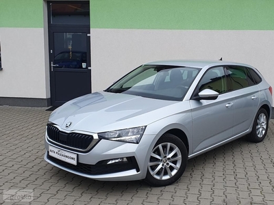 Skoda Scala 1.6 TDI SCR Ambition