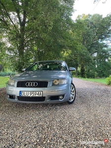 Sprzedam Audi A3 8P