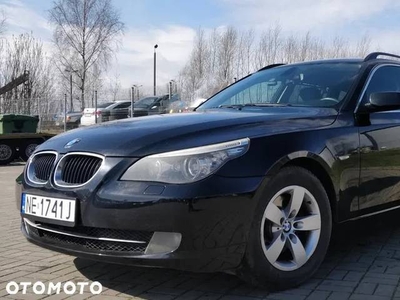 Sprzedam BMW Seria 5 520d