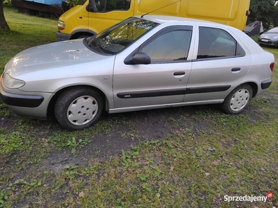 Sprzedam Citroen Xsara