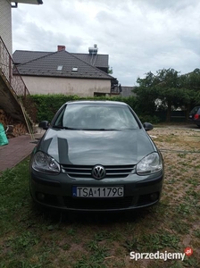 Sprzedam Golf 5 1.9TDI