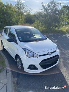 Sprzedam Hyundai i10