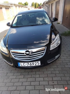 Sprzedam Opel Insignia