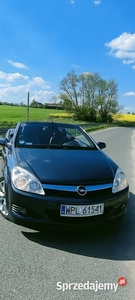 Sprzedam Opla Astra1.6 gaz, 2007 Twin Top cosmo