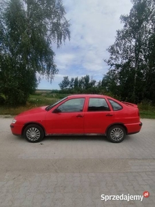 Sprzedam SEAT CORDOBA 1.4 Super Stan Bez wkładu , do jazdy - OKAZJA!