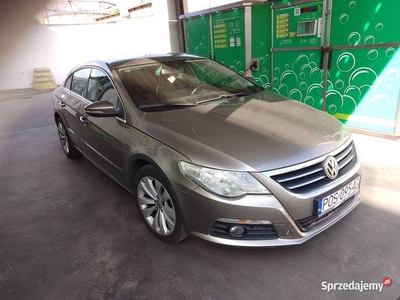 Sprzedam Volkswagen CC