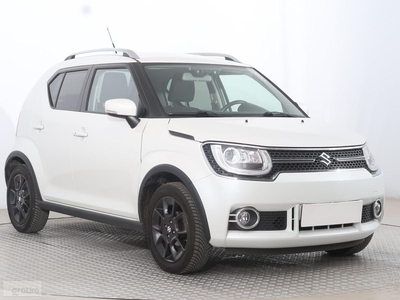 Suzuki Ignis , Serwis ASO, Automat, Navi, Klimatronic, Tempomat,