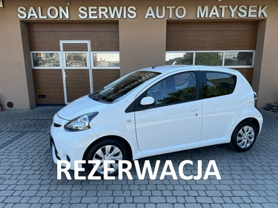 Toyota Aygo I !! Rezerwacja !!