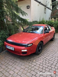 Toyota celica V 1.6 sti