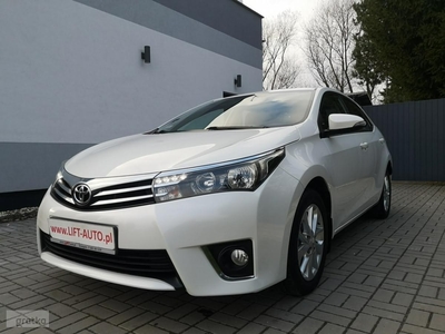 Toyota Corolla XI 1,6 Benzyna 132KM # Salon # Premium # LEDY # Kamera # Gwarancja