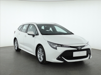 Toyota Corolla XII , Salon Polska, 1. Właściciel, VAT 23%, Klimatronic, Tempomat