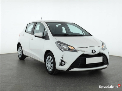 Toyota Yaris 1.0 VVT-i