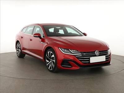 Volkswagen Arteon , Serwis ASO, Automat, Skóra, Navi, Klimatronic, Tempomat,