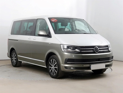 Volkswagen Caravelle , L1H1, VAT 23%, 7 Miejsc