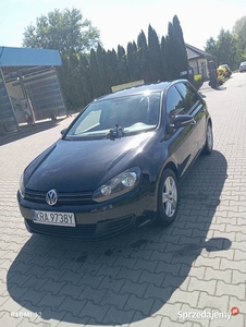 Volkswagen Golf 6