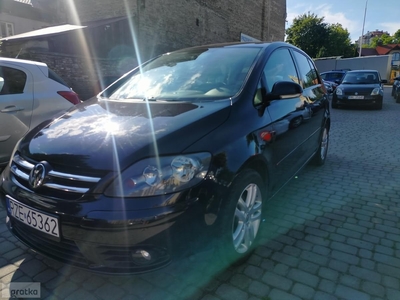 Volkswagen Golf Plus I