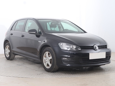 Volkswagen Golf Sportsvan , Serwis ASO, Navi, Klimatronic, Tempomat, Parktronic,