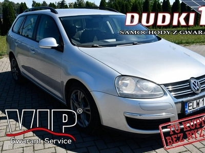 Volkswagen Golf V 1,9tdi DUDKI11 Navi,Tempomat,El.szyby.Centralka,kredyt.OKAZJA