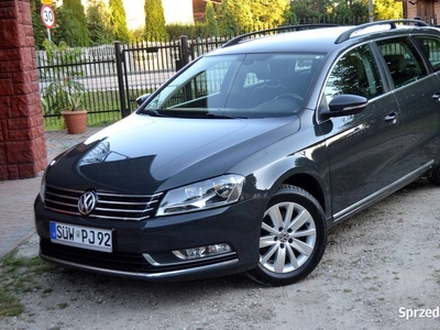 Volkswagen Passat 2.0 TDI Highline DSG Super Stan