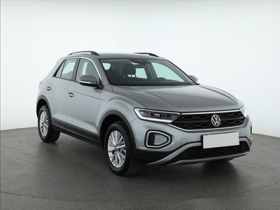 Volkswagen T-Roc , Salon Polska, 1. Właściciel, Serwis ASO, VAT 23%,