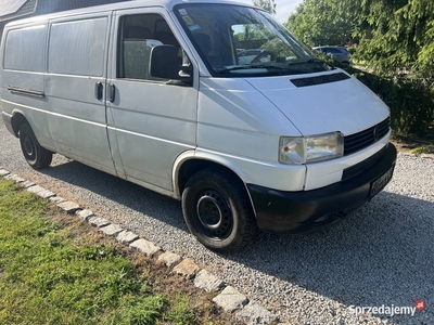 Volkswagen Transporter Long T-4 2.5Tdi