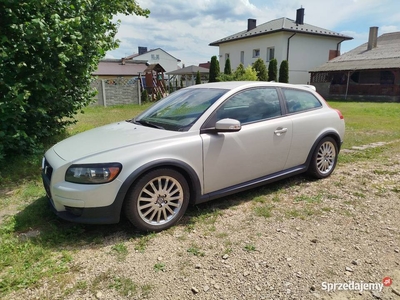 Volvo C30 2.0 Diesel