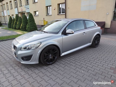 Volvo C30 R Design 1.6 D2