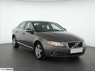 Volvo S80 2.0 143 KM 2010r. (Piaseczno)