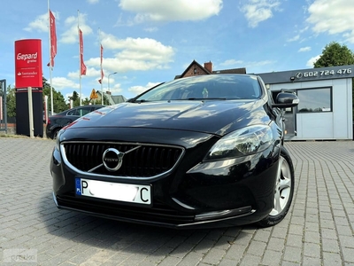 Volvo V40 II D4 Drive-E Summum