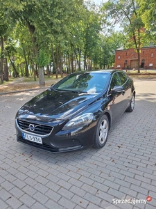 VOLVO V40 OCEAN RACE 1.6 D2 Xenon Navi