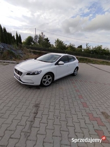 Volvo V40 ! Sprawdź