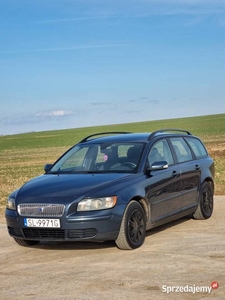 Volvo V50 1.6 hdi kombi